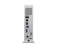 LaCie D2 Quadra 4TB FireWire, eSATA, USB 3.0 - 298281 - zdjęcie 4